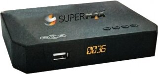 Supermax Pro IPTV Uydu Alıcısı kullananlar yorumlar